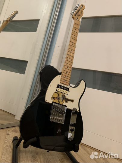 Fender squier vintage modified telecaster SH