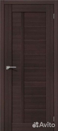 Межкомнатные двери Mod c 13