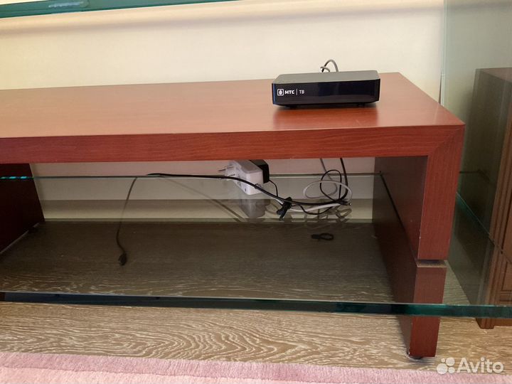 Тумба под телевизор