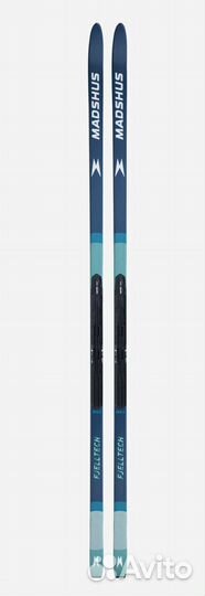 Лыжи беговые madshus Fjelltech M44 Skin
