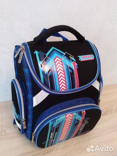 Ранец школьный