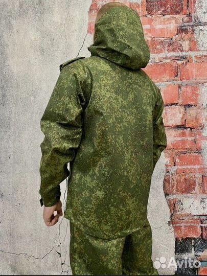 Костюм ввз вкпо нового образца 2023