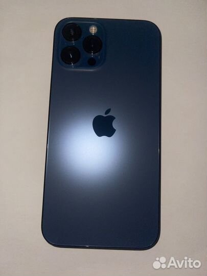 iPhone 12 Pro Max, 256 ГБ