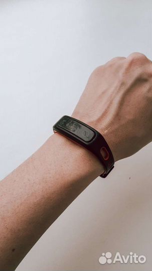 Honor band 4 Running AW 70