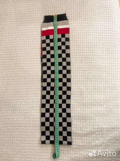 Шарфик детский для мальчика