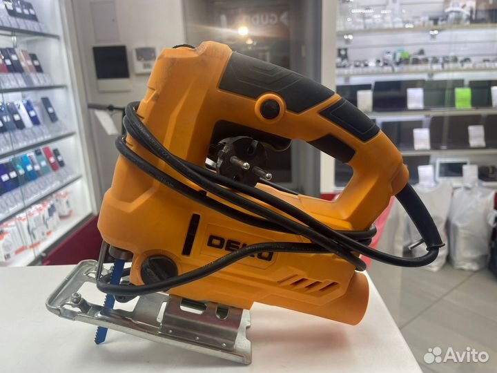 Лобзик, Deko dkls850