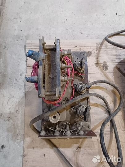 Автономный дизельный отопитель