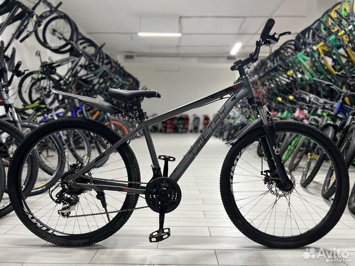 Горный велосипед 24