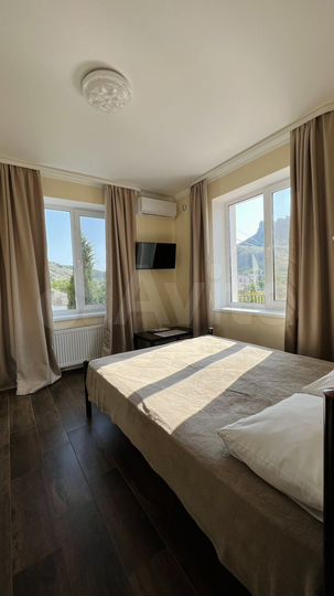 Квартира-студия, 20 м², 2/2 эт.