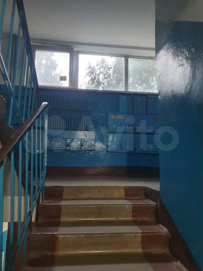 2-к. квартира, 51,7 м², 3/9 эт.