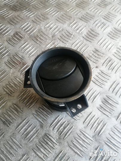 Дефлектор воздушный передний левый Lifan X60