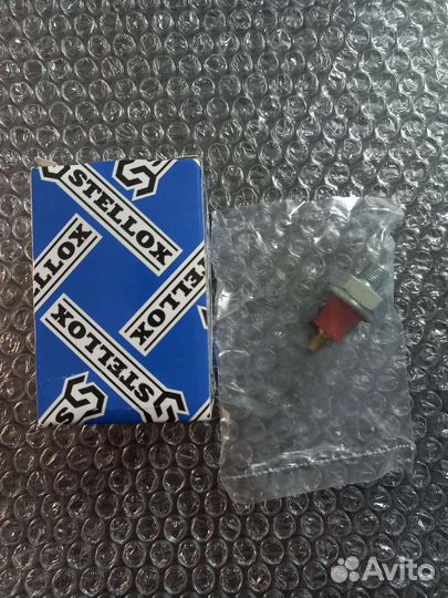 Датчик давления масла/ Ford Transit