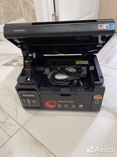 Принтер Сканер Копир