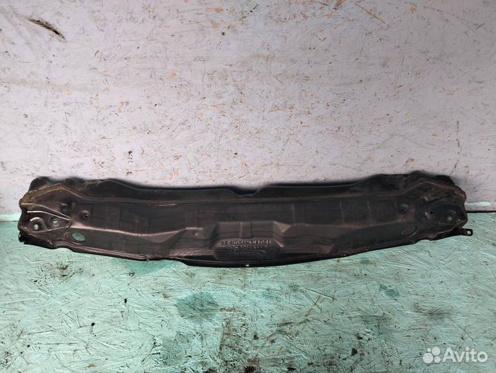 Нижнее Жабо Hyundai Solaris 1.6