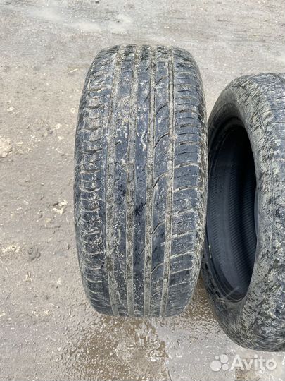 Continental ContiPremiumContact 2 205/90 R16