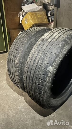 Cordiant Sport 205/60 R16