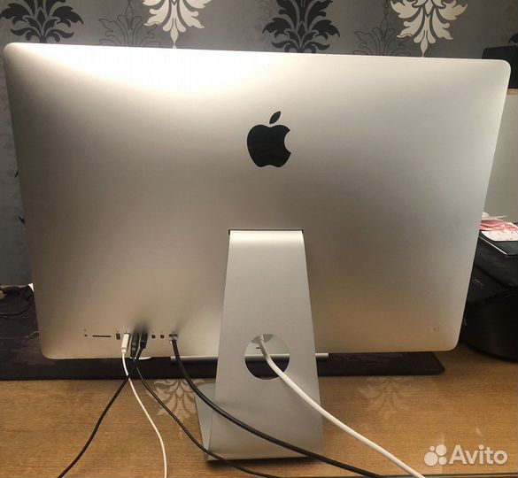Моноблок apple iMac 27