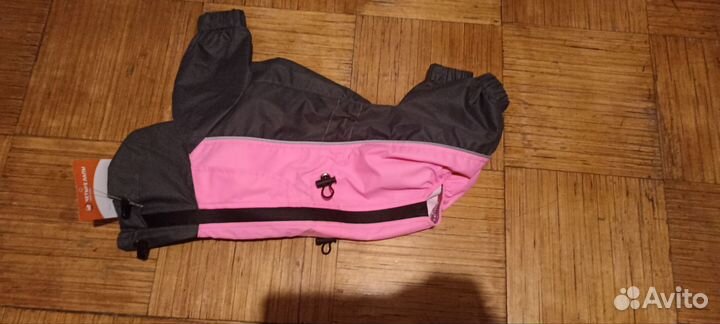 Одежда для собаки