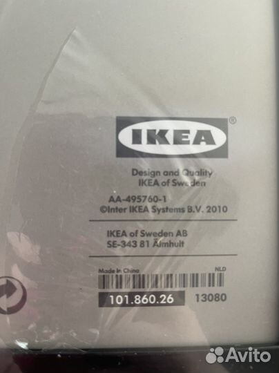 Рамка для фотографий IKEA