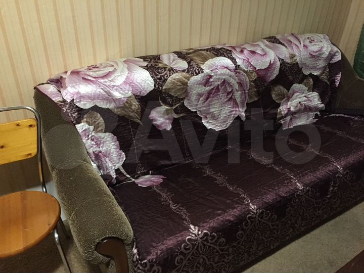 1-к. квартира, 29 м², 1/4 эт.