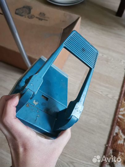 Дырокол СССР