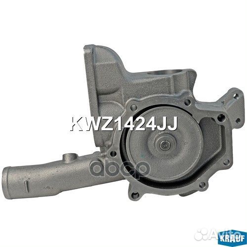 Помпа водяная KWZ1424JJ Krauf