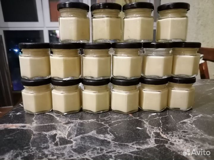 Трутневый гомогенат