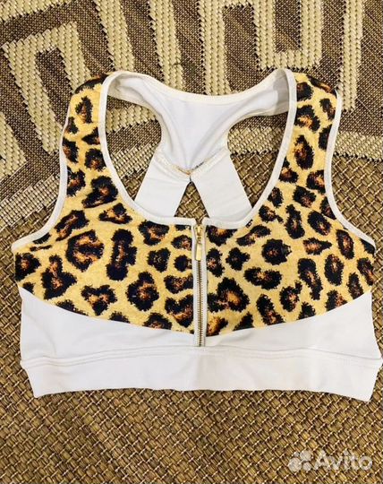 Костюм для фитнеса 42