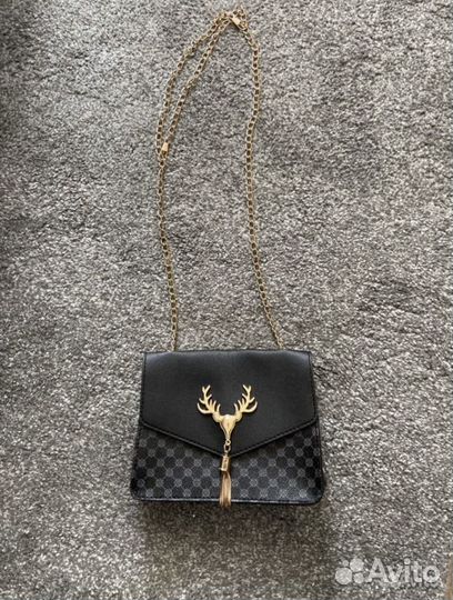 Сумка женская