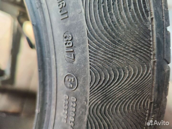 Continental ComfortContact - 5 225/60 R17 99V