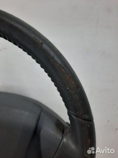 Рулевое колесо Dodge Caliber хэтчбек 2.0 2006