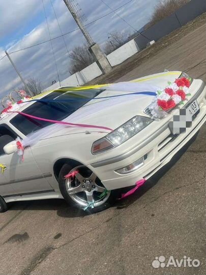 Аксессуары для свадьбы