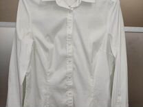 Блуза рубашка Zara (оригинал, Испания) р.S-M