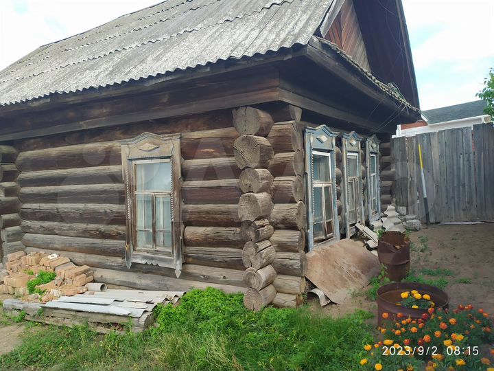 Участок 11 сот. (ИЖС)