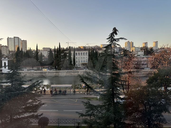 2-к. квартира, 54 м², 3/5 эт.