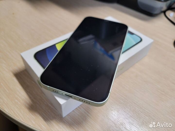 iPhone 12, 128 ГБ