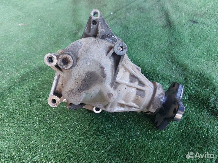 Раздаточная коробка передняя Nissan Teana J32 2012