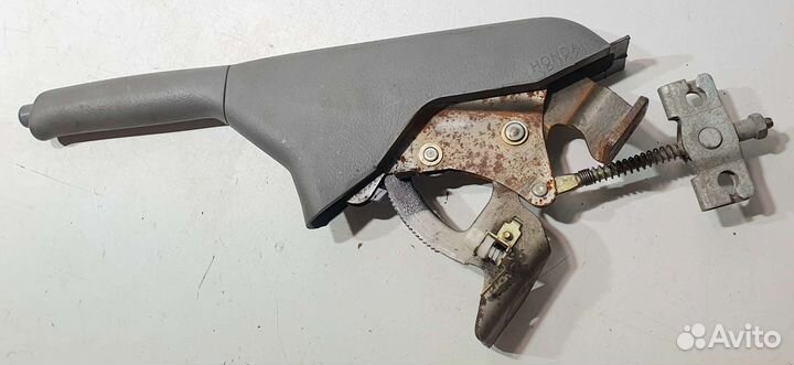 Рычаг стояночного тормоза Honda C-RV 1