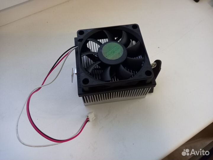 Кулер для процессора FM2 Lenovo