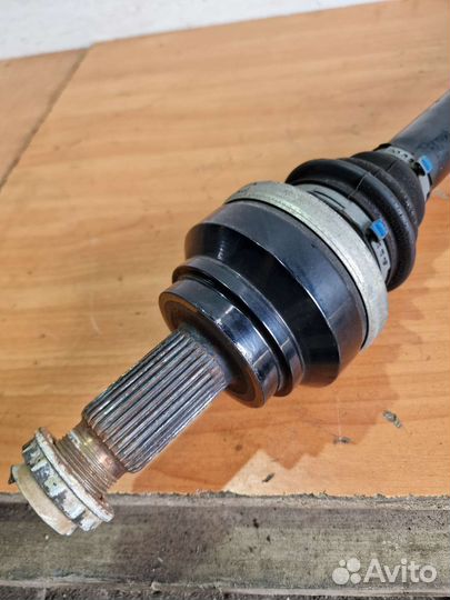 Привод правый бмв f10 535 n55b30a