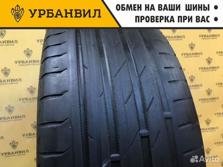 Nokian Tyres Hakka Black 225/45 R19 96W