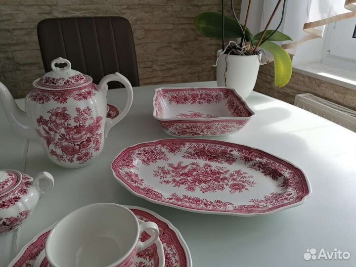 Посуда серии 