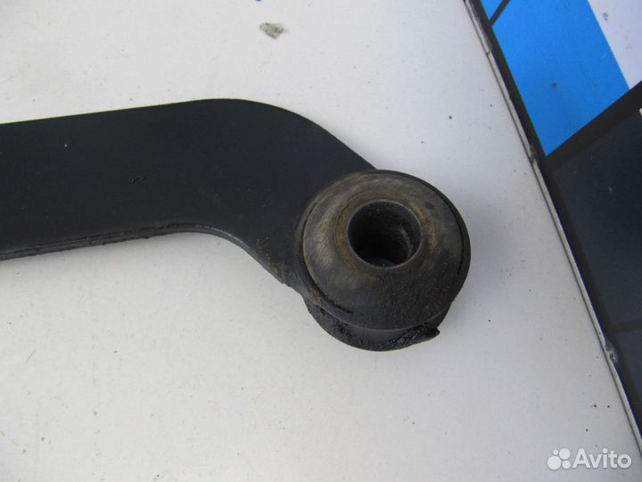 Тяга интеркулера Scania P, G, R series