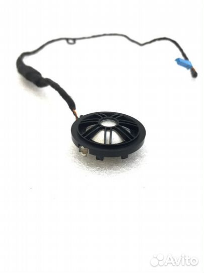 Динамик высокочастотный передний правый Bmw X5 E70