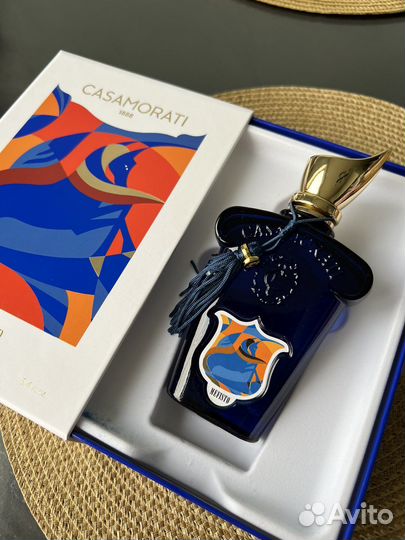 Духи Casamorati Mefisto 100 ml