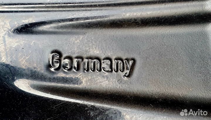 Диски Mercedes 5/112 R20 4шт Литые Ориг