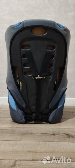 Детское автокресло 9 до 36 кг