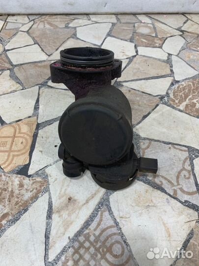 Маслоотделитель Skoda Fabia хэтчбэк 1.4 BXW 2008