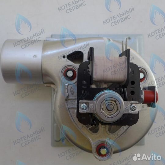 Запчасти для котлов Electrolux (Электролюкс)