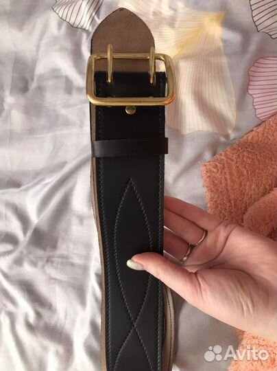 Ремень мужской